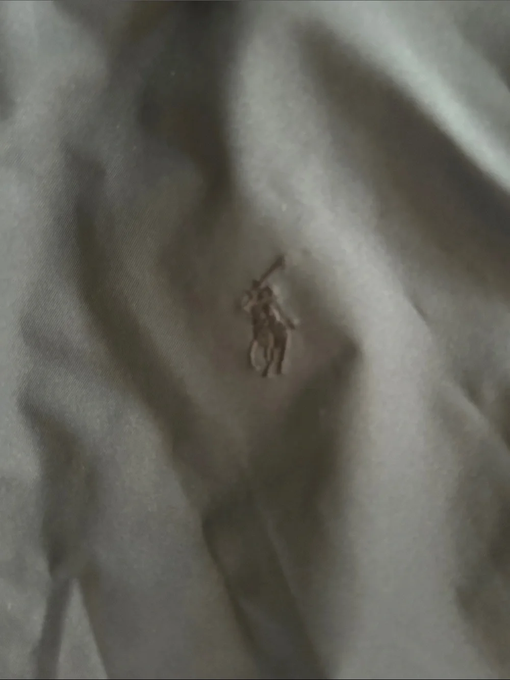 Polo by Ralph Lauren Raincoat NWOT